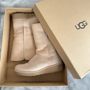 UGG Amie Boots